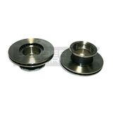 BRAKE DISC 17,5"/330MM